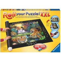 Ravensburger Roll Your Puzzle! XXL 1000 - 3000 Pieces
