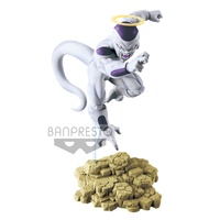 Banpresto Dragon Ball Super Tag Fighters Freeza Figure