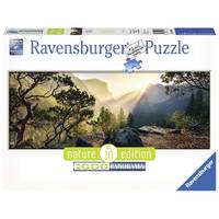 Ravensburger Yosemite Park 1000pc Puzzle