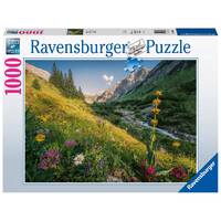 Ravensburger Magical Valley 1000pc Puzzle