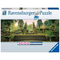 Ravensburger Pura Luhur Batukaru Temple, Bali 1000pc Puzzle