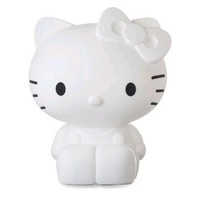 BaseNL Hello Kitty. Kitty White LED Lamp