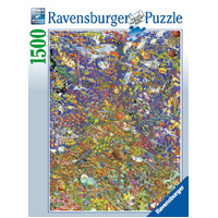 Ravensburger Shoal 1500pc Puzzle