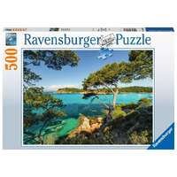 Ravensburger Beautiful View 500pc Puzzle