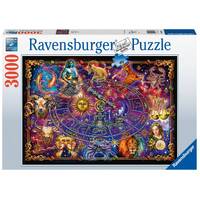 Ravensburger Zodiac 3000pc Puzzle