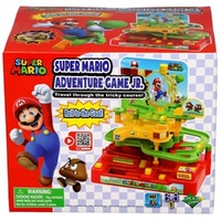 Epoch Games Super Mario Adventure Game Jr.