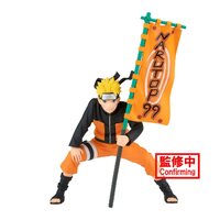 Banpresto Naruto Shippuden Naruto Uzumaki Narutop99 Figure