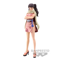 Banpresto DXF One Piece Grandline Series Wano Country Shinobu Figure