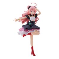 Banpresto That Time I Got Reincarnated as a Slime 10th Anniversary Milim Nava Figure