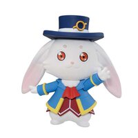 Banpresto Fluffy Puffy Shangri-La Frontier Emul Figure