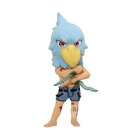 Banpresto Fluffy Puffy Shangri-La Frontier Sunraku Figure