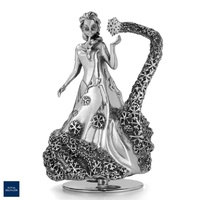 Royal Selangor Disney Frozen Elsa Music Carousel