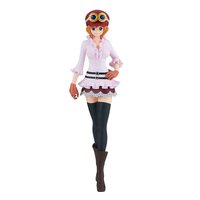 Banpresto One Piece The Shukko Figure