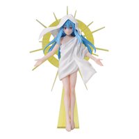 Banpresto Effectreme That Time I Got Reincarnated as a Slime Raphael Rimuru Figure