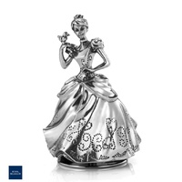 Royal Selangor Disney Cinderella Music Carousel