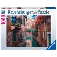Ravensburger Autumn in Venice 1000pc Puzzle