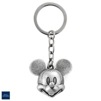 Royal Selangor Disney Mickey Mouse Steamboat Willie Keychain