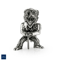 Royal Selangor DC Comics Joker Bronze Age Mini Figurine