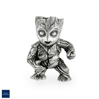 Royal Selangor Marvel Groot Mini Figurine