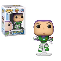 Funko Pop! Vinyl Disney Pixar Toy Story 4 Buzz