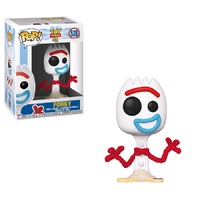Funko Pop! Vinyl Disney Pixar Toy Story 4 Forky