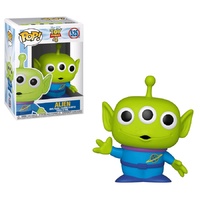 Funko Pop! Vinyl Disney Pixar Toy Story 4 Alien