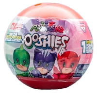 Ooshies Junior PJ Masks Blind Capsule. Common, Rare, Limited Editions.
