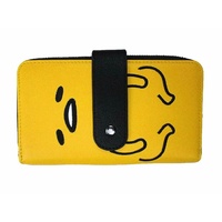 Loungefly Sanrio Gudetama Zip-Around Wallet