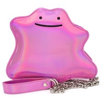 Loungefly Pokemon Ditto Crossbody Bag