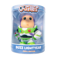 Ooshies Disney Pixar Toy Story 4 Buzz Lightyear 4-Inch Vinyl Edition Figure