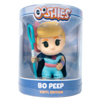 Ooshies Disney Pixar Toy Story 4 Bo Peep 4-Inch Vinyl Edition Figure