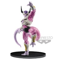 Banpresto Dragon Ball Z Second Form Frieza World Colosseum Vol. 1 Figure