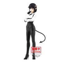 Banpresto Tis Time for Torture Princess Torture Tortura Figure