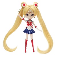 Pullip Sailor Moon - Sailor Moon Doll