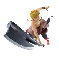 Banpresto Vibration Stars Hell's Paradise Aza Chobe Figure