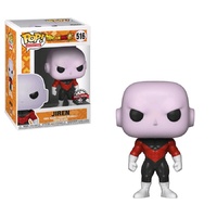 Funko Pop! Vinyl Dragon Ball Super Jiren. US Exclusive