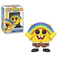 Funko Pop! Vinyl SpongeBob SquarePants Spongebob Rainbow