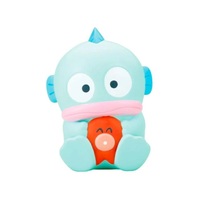 Banpresto Sofvimates Sanrio Characters Hangyodon Figure