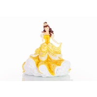 The English Ladies Co Disney Beauty and the Beast Belle Disney Princess figurine