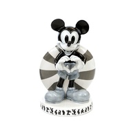 The English Ladies Co Disney Mickey Mouse Vintage Mickey Figurine