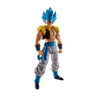 Bandai Tamashii Nations S.H. Figuarts Dragon Ball Super Broly SSGSS Gogeta Action Figure
