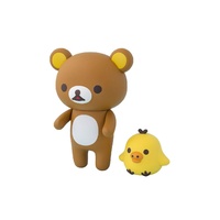 Bandai Tamashii Nations Figuarts ZERO Rilakkuma Figure
