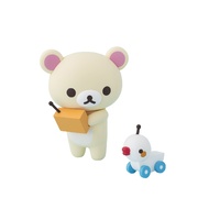 Bandai Tamashii Nations Figuarts ZERO Korilakkuma Figure