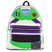 Loungefly Disney Pixar Toy Story Buzz Lightyear Mini Backpack