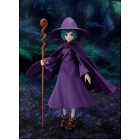 Bandai Tamashii Nations S.H. Figuarts Berserk Schierke Action Figure
