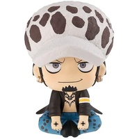 MegaHouse LookUp Series One Piece Trafalgar Law Figure