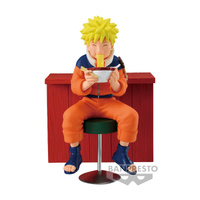 Banpresto Naruto Uzumaki Ichiraku Figure