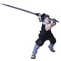 Banpresto Vibration Stars Naruto Shippuden Momochi Zabuza Figure