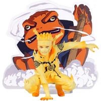 Banpresto Naruto Shippuden Panel Spectacle Uzumaki Naruto Figure