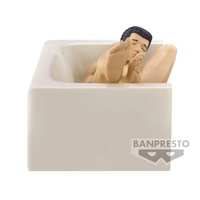 Banpresto The Fable Bath Freude Akira Sato Figure